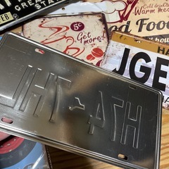 お話中)プレート色々おまとめの画像