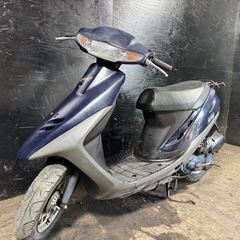 ★支払い総額3.6万円★走行テスト済み！早い者勝ち！ホンダ スー...