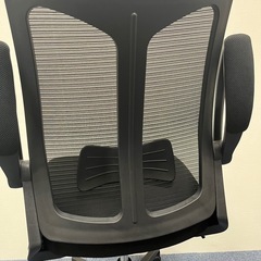 True Innovations メッシュタスクチェアー オフィスチェア 昇降　空気圧式で高さの調整可能 Y216-1752563の画像