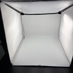 PULUZ 撮影ボックスの画像