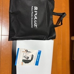 PULUZ 撮影ボックスの画像