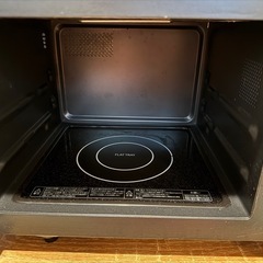 オーブンレンジの画像