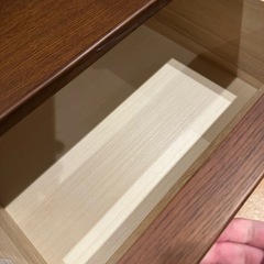 テレビ台の画像