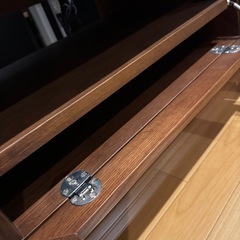 テレビ台の画像