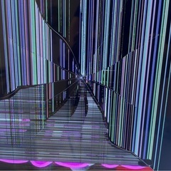 【ジャンク品】REGZA 65E350M  2024年製の画像