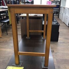 【ジャングルジャングル広陵店】デスクマンチェスターの画像