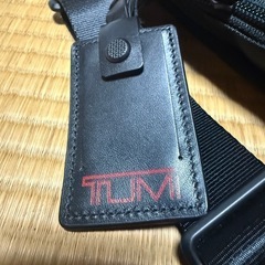 TUMI(トゥミ) コンパクト・ラージ・スクリーン・コンピューター・ブリーフ ALPHA 2 BUSINESS 26114D2 並行輸入品の画像