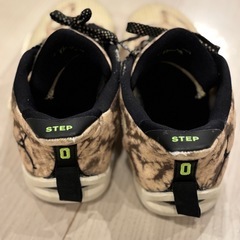 ナイキ ジョーダン ザイオン / テイタム1
の画像