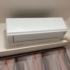 (問い合わせ多数のため一旦ストップします)エアコン引き取ってくれ...