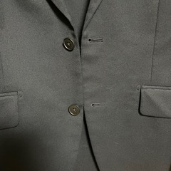 AOKIのメンズスーツの画像