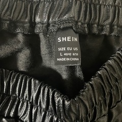 ショートパンツの画像