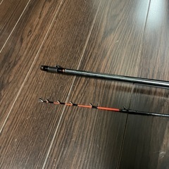 ダイワメタリアタチウオテンヤスペシャル
の画像