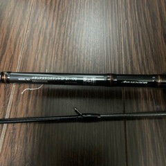 ダイワメタリアタチウオテンヤスペシャル
の画像