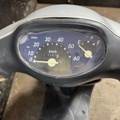 ★支払い総額3.0万円★関東圏内即日配送可能♪ホンダ ディオフィット AF27 バッテリー新品！2ストのためオイル継ぎ足しでOK！OK！の画像