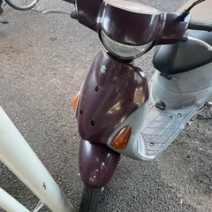 バイクスズキレッツ4の画像
