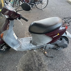 バイクスズキレッツ4の画像