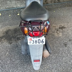 バイクスズキレッツ4の画像