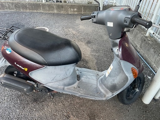 バイクスズキレッツ4