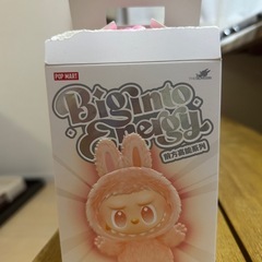 ラブブ  Happinessの画像