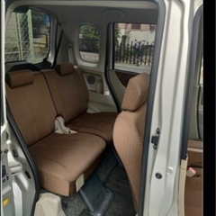 日産　ルークスの画像