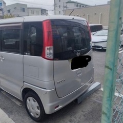 日産　ルークスの画像