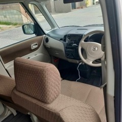 日産　ルークスの画像