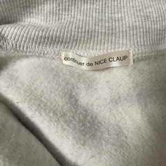 トップスの画像