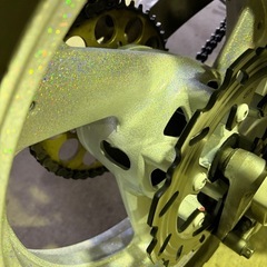 ローン組めます⭐️xjr400 4HMの画像