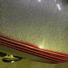 ローン組めます⭐️xjr400 4HMの画像