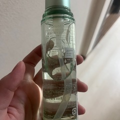 プルント コントロール美容液ヘアオイルの画像