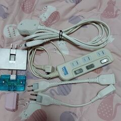 コンセントの画像