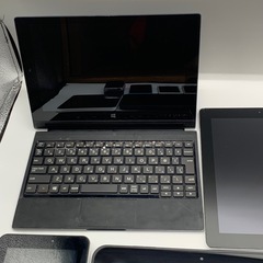 ジャンク　タブレット iPhone まとめ売りの画像