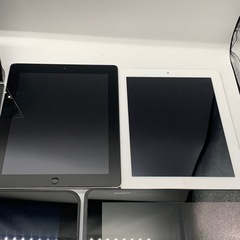 ジャンク　タブレット iPhone まとめ売りの画像