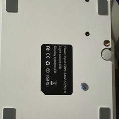 ミニプロジェクターの画像