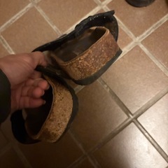 ビルケンシュトック　サンダル　35の画像