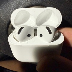 airpods pro4