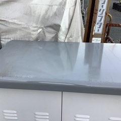 タカヤマ 物置 鍵付 W74.5×D50×H135cm 管H251030CK (ベストバイ 静岡県袋井市)の画像