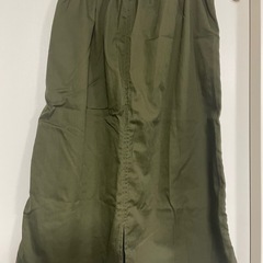 スカートの画像