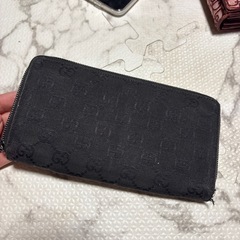 GUCCI さいふ財布の画像