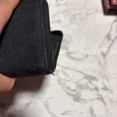 GUCCI さいふ財布の画像