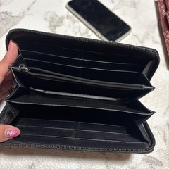 GUCCI さいふ財布の画像