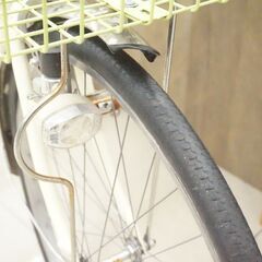 SOUTHERNPORT シティサイクル シングルスピード 26インチの画像