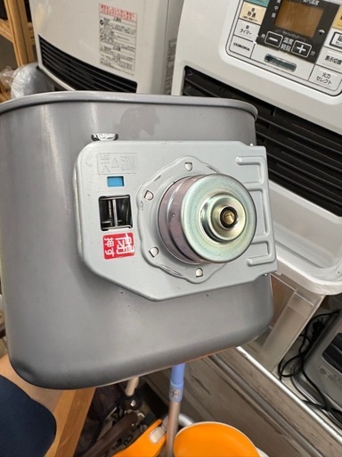 美品　2016年製　CORONA コロナ FH-ST3616 石油ファンヒーター