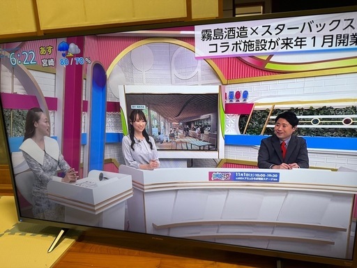 【2023年式★極上品】50インチ4KスマートTV YAMADAオリジナル