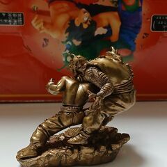 ドラカプ ★ 【孫悟空VSマジュニア】 の画像