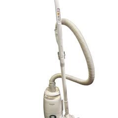 パナソニック 電気掃除機 MC-SJP830K-W 2020年製...