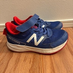 パウパト、イフミー、ニューバランスの画像