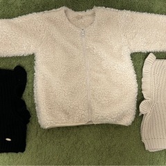 petit main 130 14点の画像