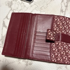 長さいふ財布の画像