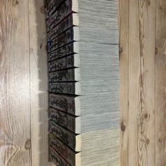 ジャンプリミックス　ハイキュー!!13巻セット
の画像